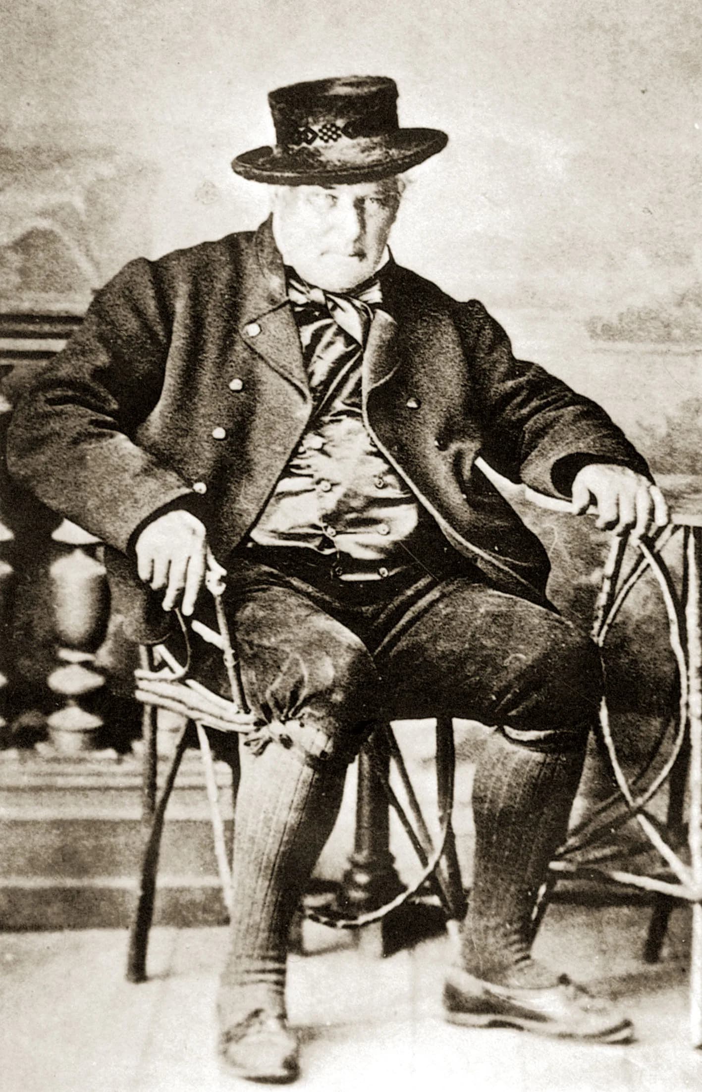 Gallus Moosbrugger