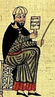 Grigor Khlatetsi