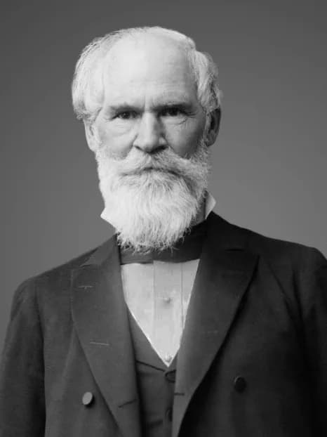 Galusha A. Grow