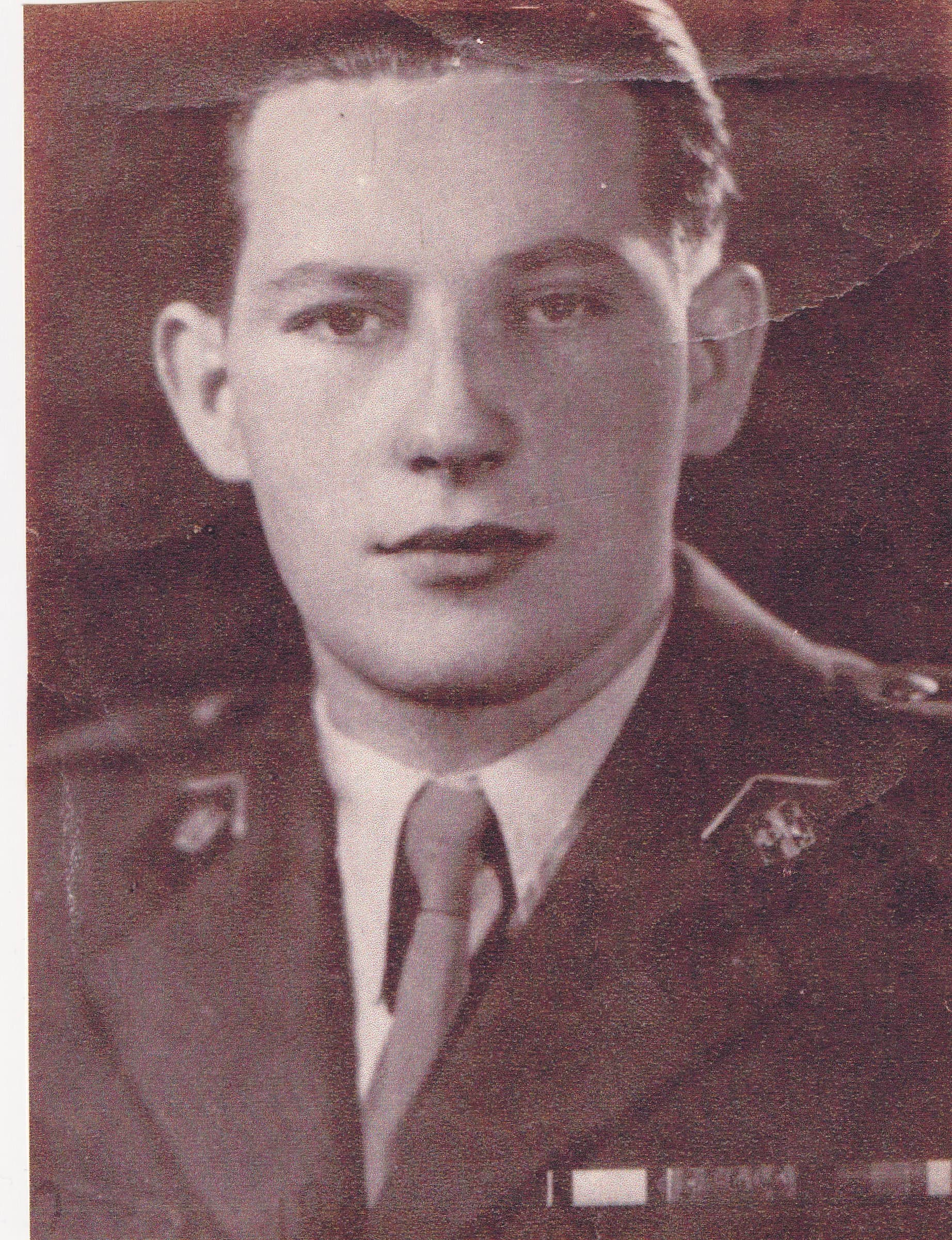 Walerian Przeniczka