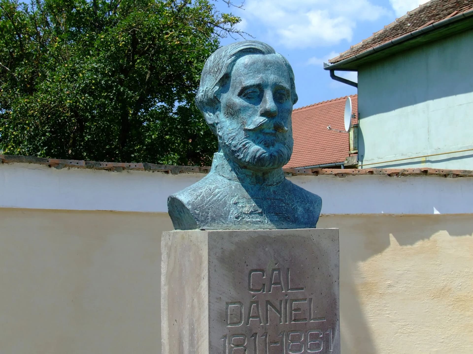 Dániel Gál