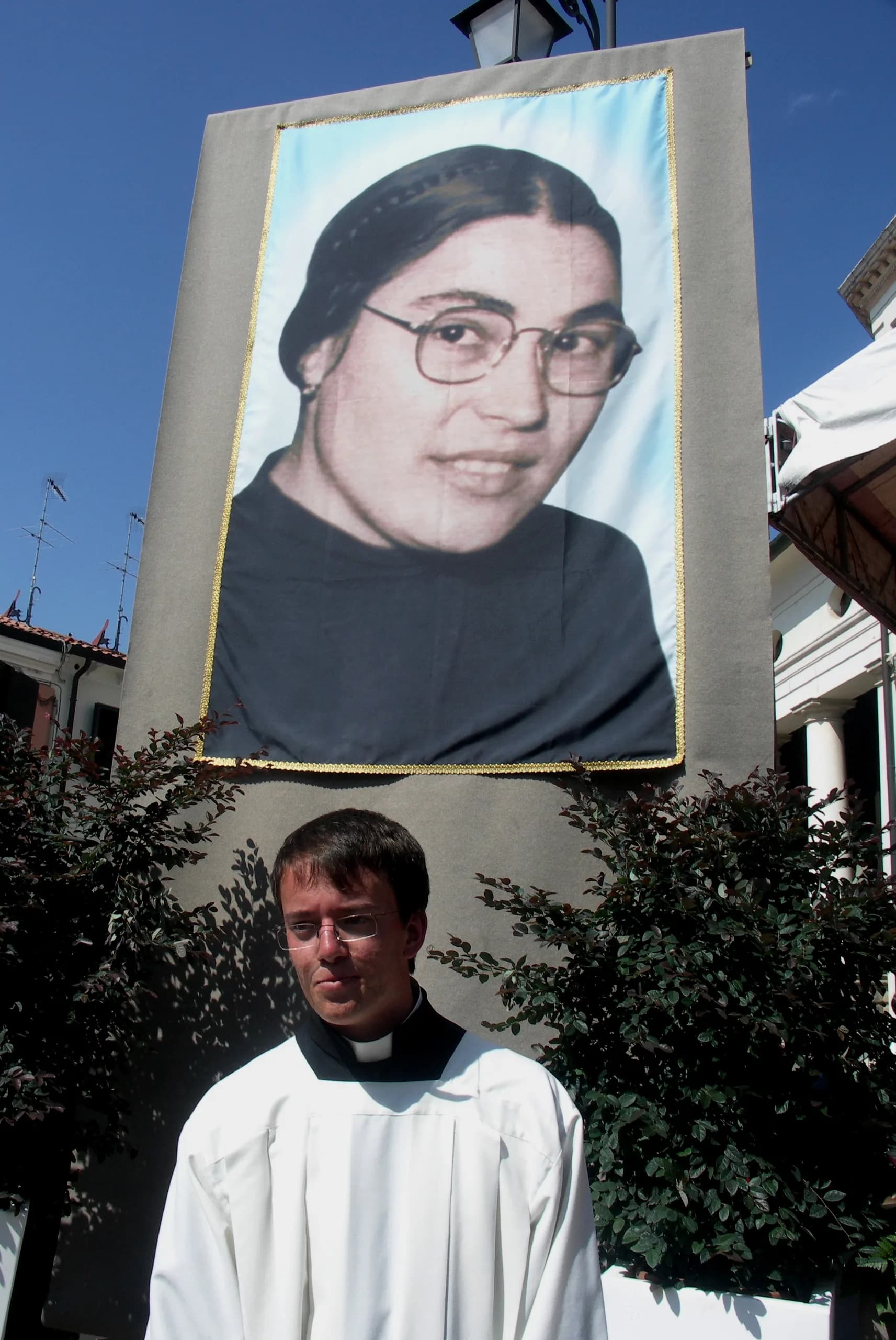 Maria Bolognesi