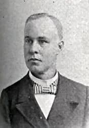 George Calhoun Crowther