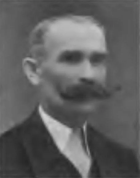 Jan Nawrocki