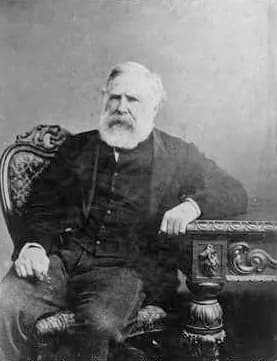 John Hart