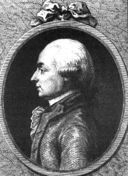 Jean de Crèvecoeur