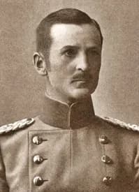 Friedrich von Pechmann