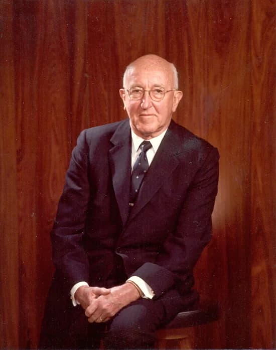 William McPherson Allen