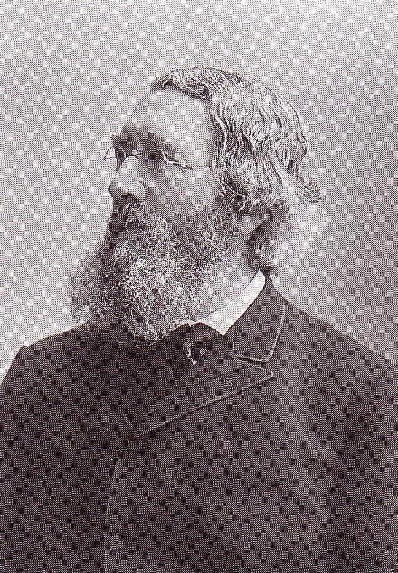 Heinrich von Nathusius
