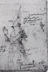 Otto IV.