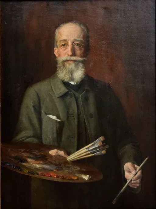 Julius Victor Carstens