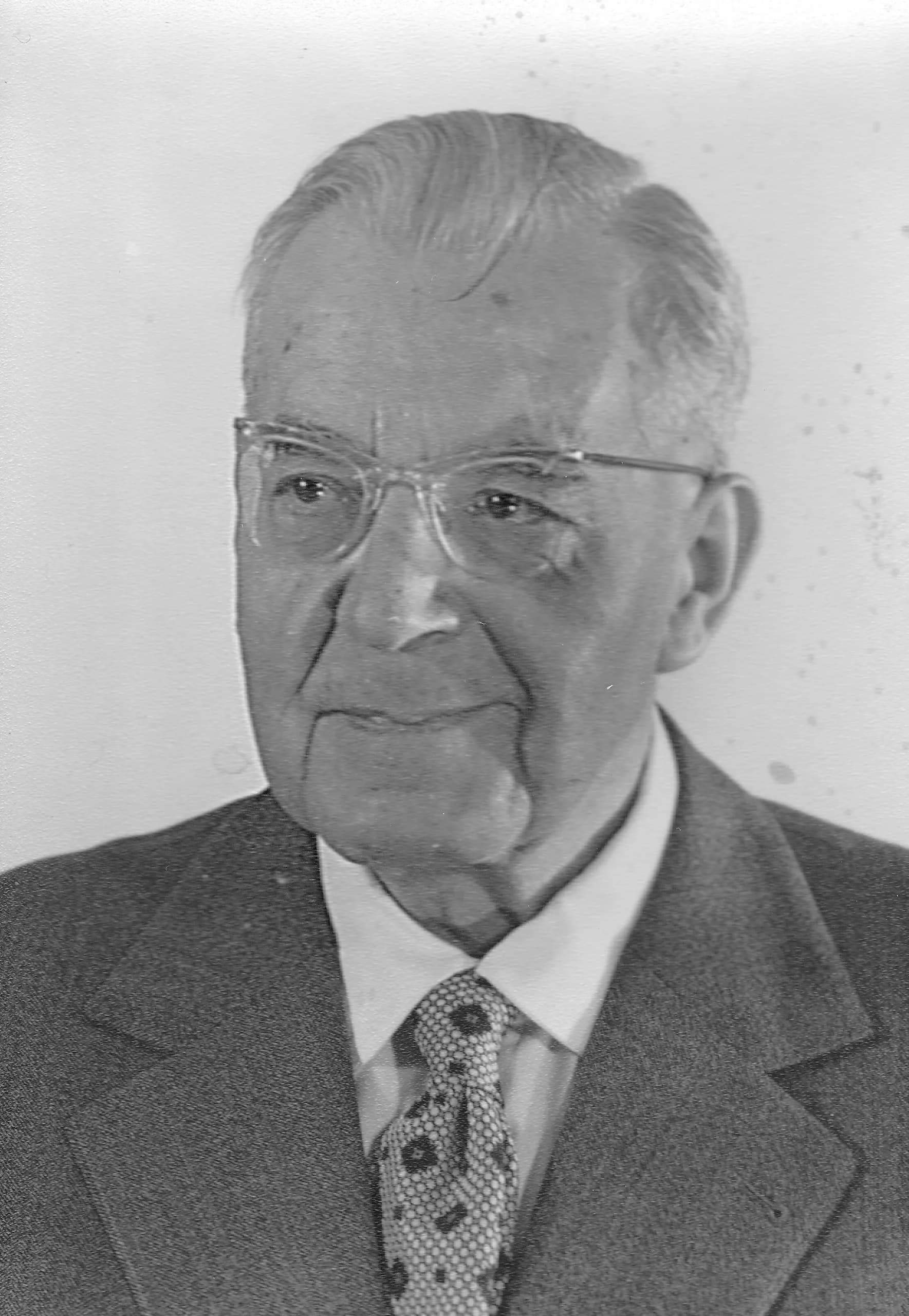 Heinrich Bertsch