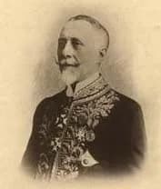 Raymond de Kerchove d'Exaerde