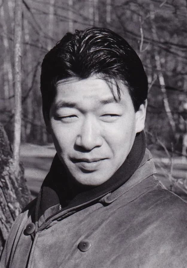 Hiroshi Ōnishi