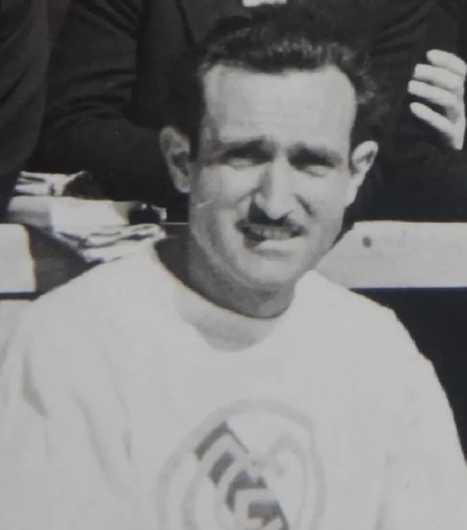 Máximo Arnáiz