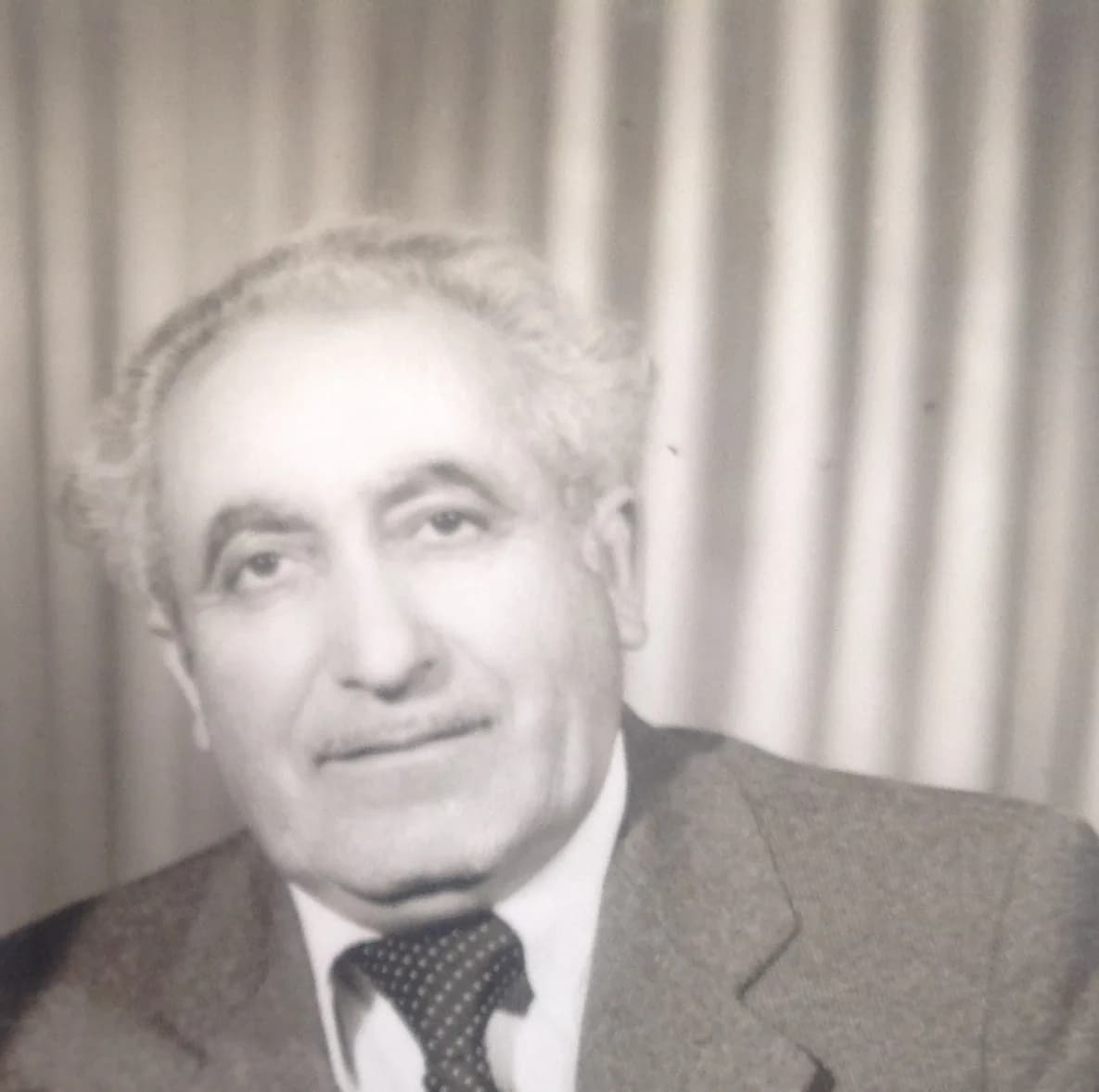 Firoeddin Ali ogli Babaev