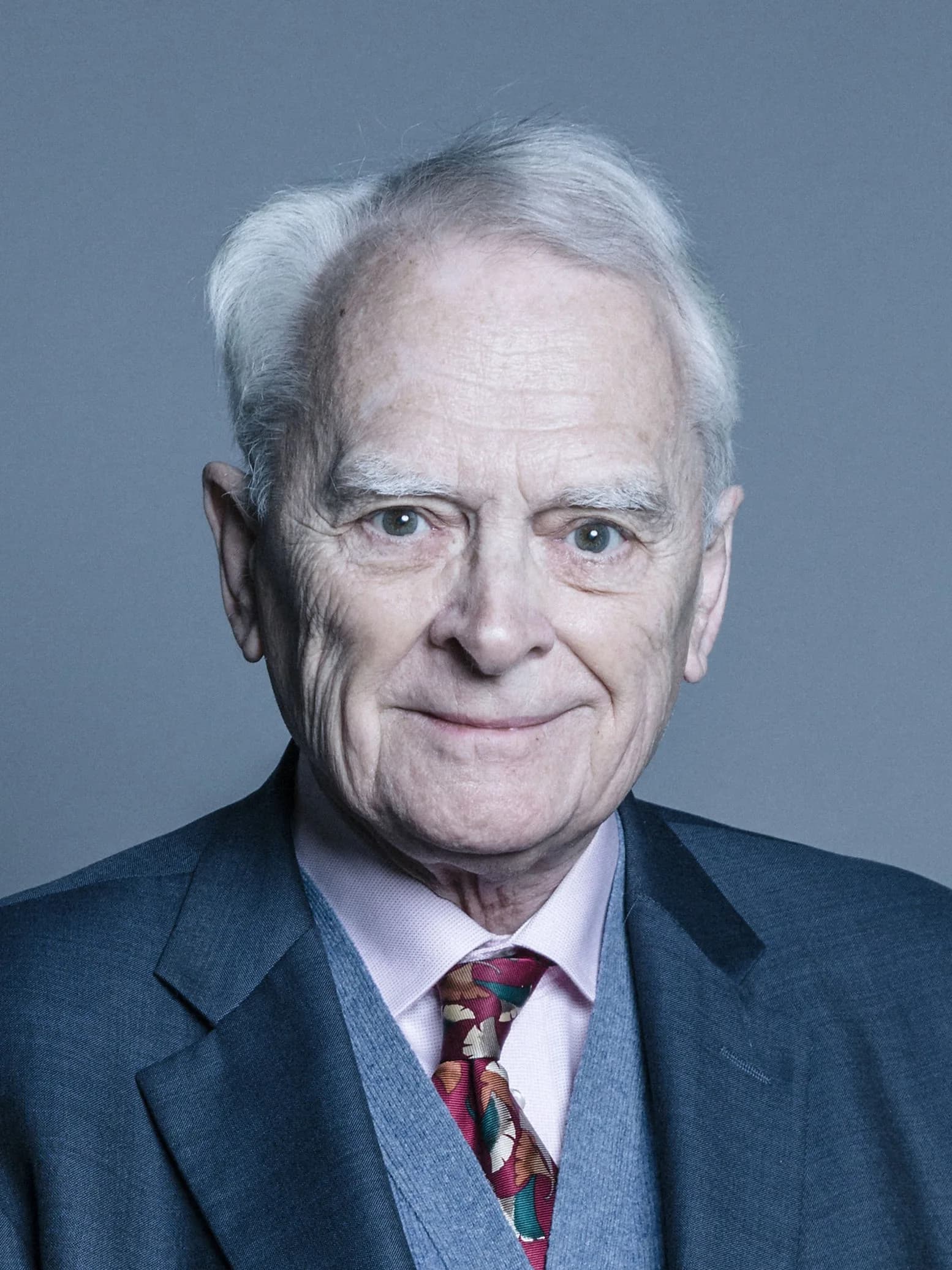 Robert Maclennan, Baron Maclennan of Rogart