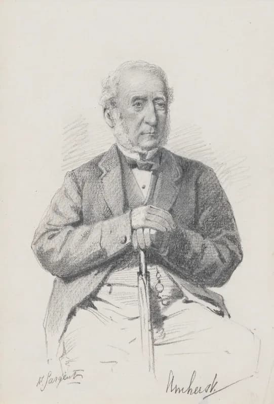 William Amherst