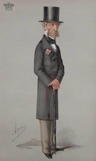 Robert Grosvenor