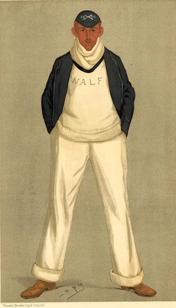 William Fletcher