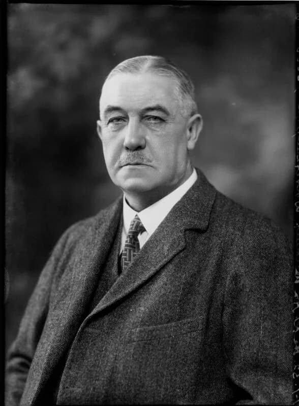 Henry Fowler