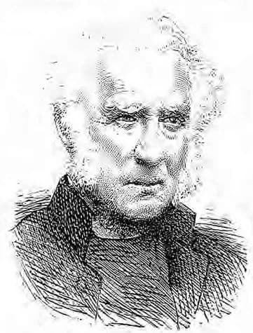 William Fremantle
