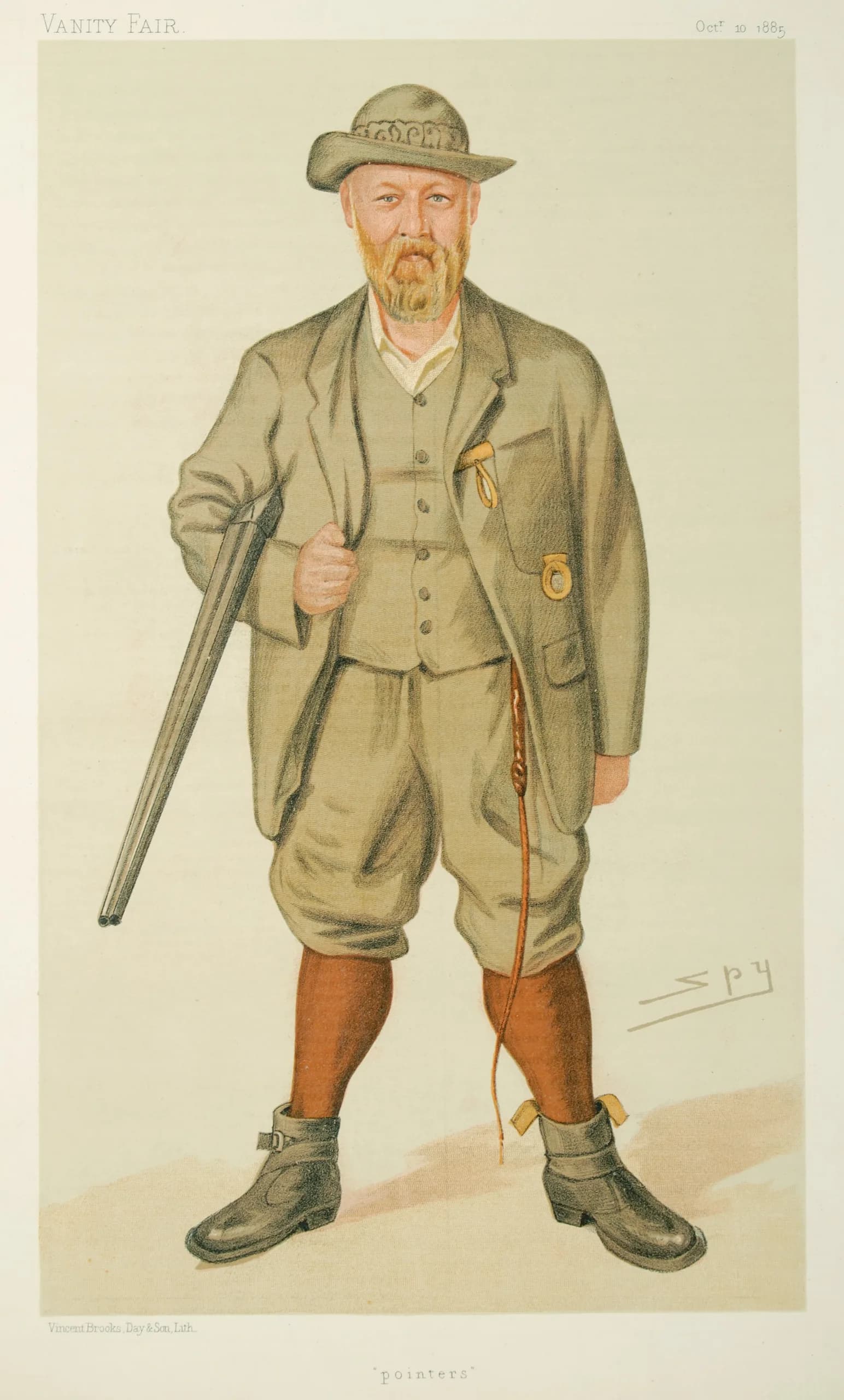 Richard John Lloyd Price