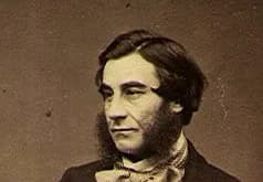 Harry Chichester