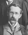 William John Morrell