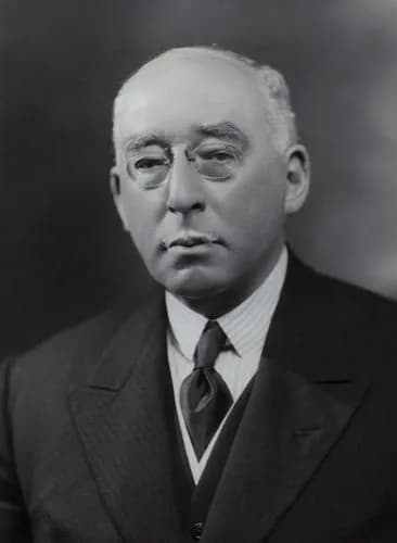 Herbert Stanley