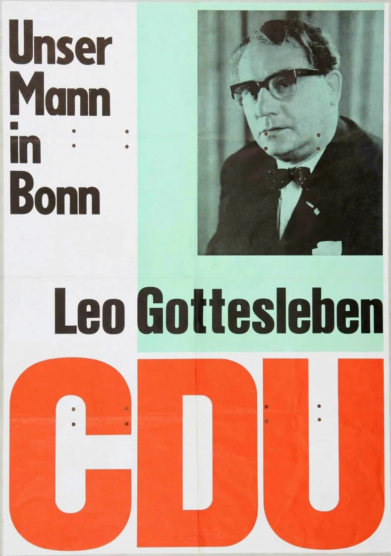 Leo Gottesleben