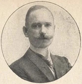 Joseph Werr