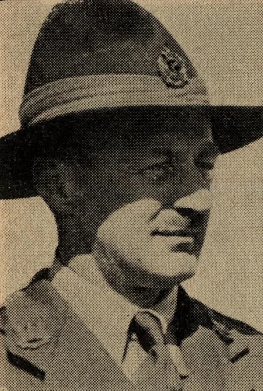 Joseph Peart