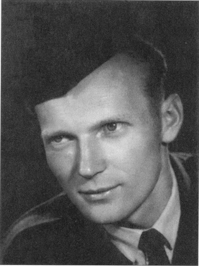 Jan Smudek