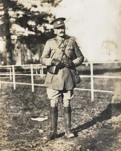 Charles Bulkeley Bulkeley-Johnson