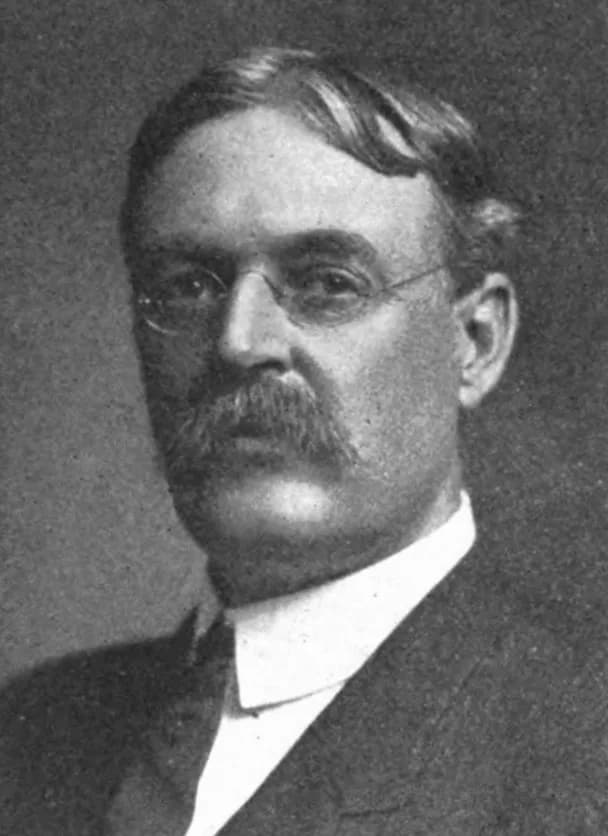 Charles Rumford Walker