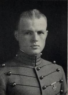 Edward Higgins White, Sr.