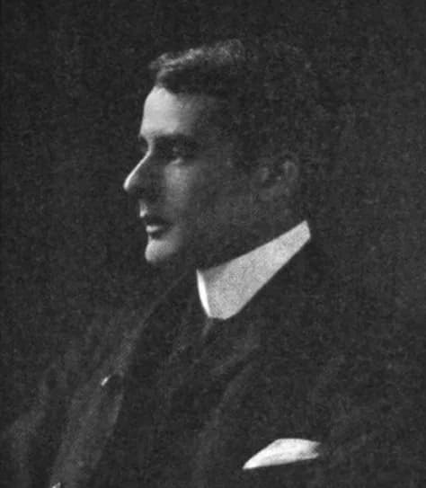 John Charles Fenton