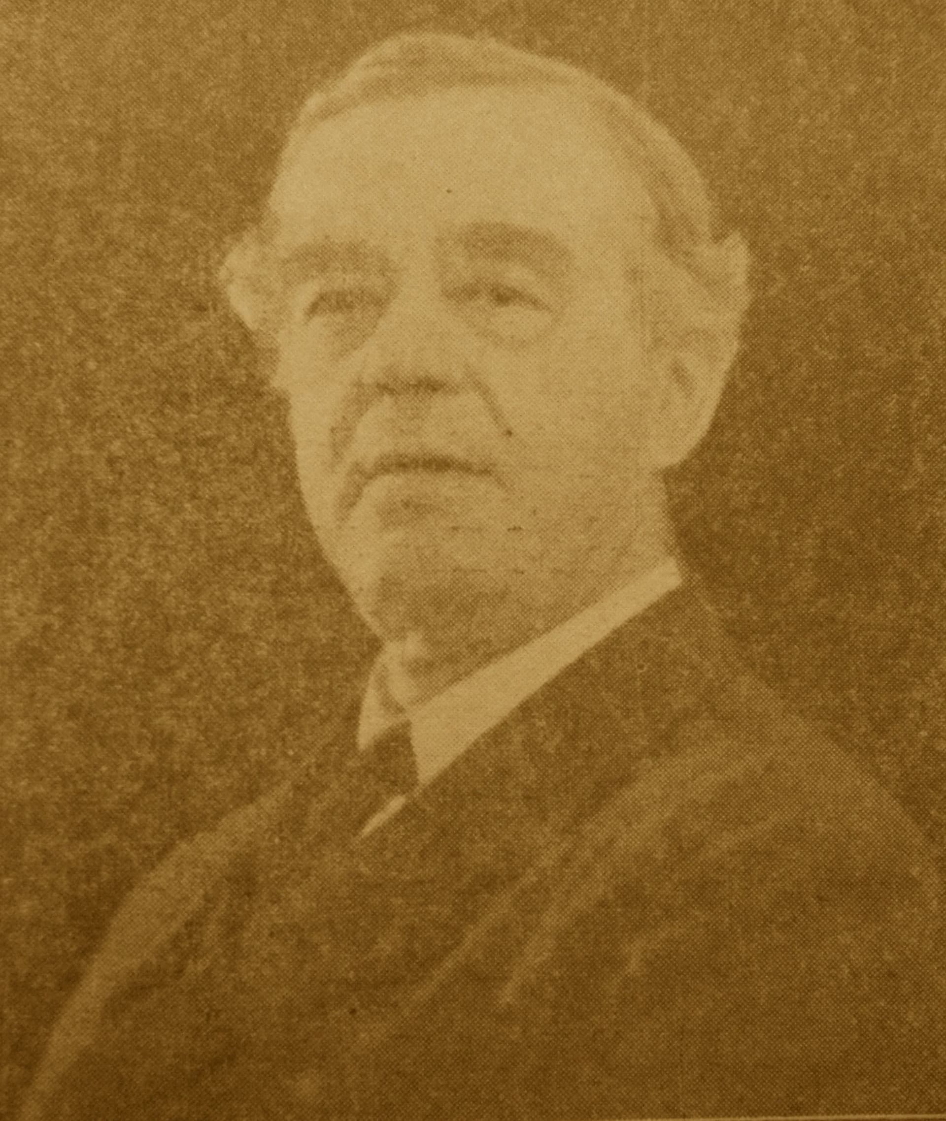 Henry Gollan