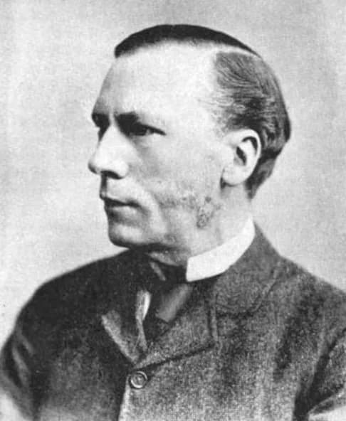 Alexander Kinnear, 1st Baron Kinnear