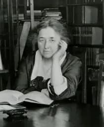 Lilian Lindsay