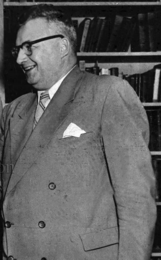Murdoch Maxwell MacOdrum