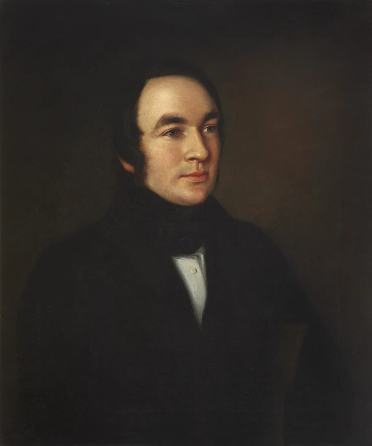 John Reid