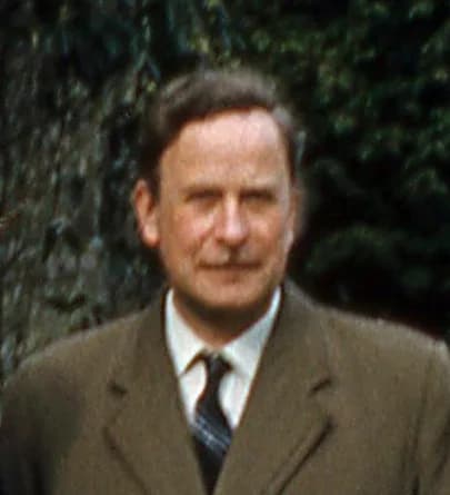 J. Wreford Watson