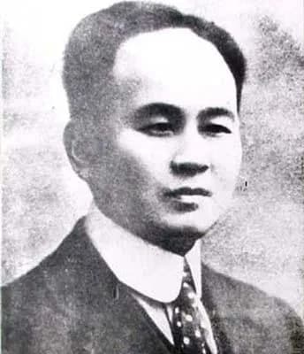 Yang Changji