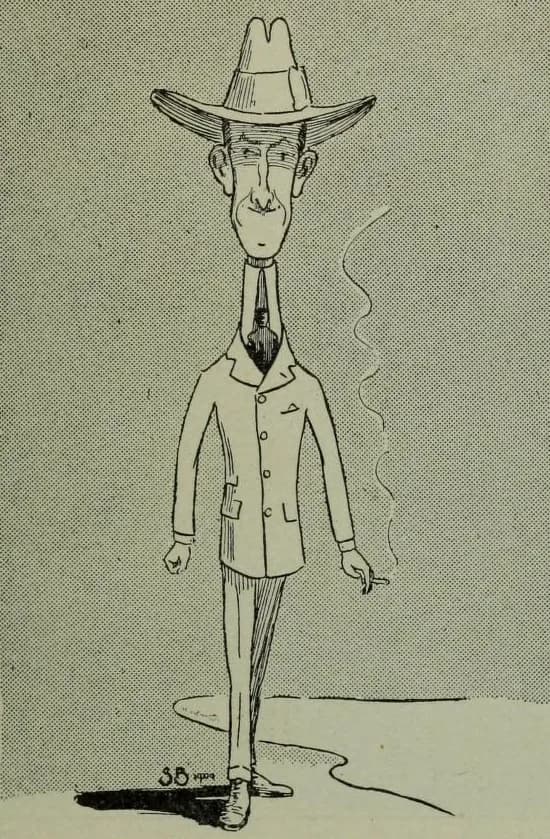 John Joy Bell