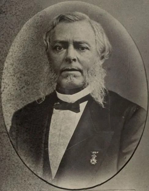 Willem Hendrik Johan van Idsinga