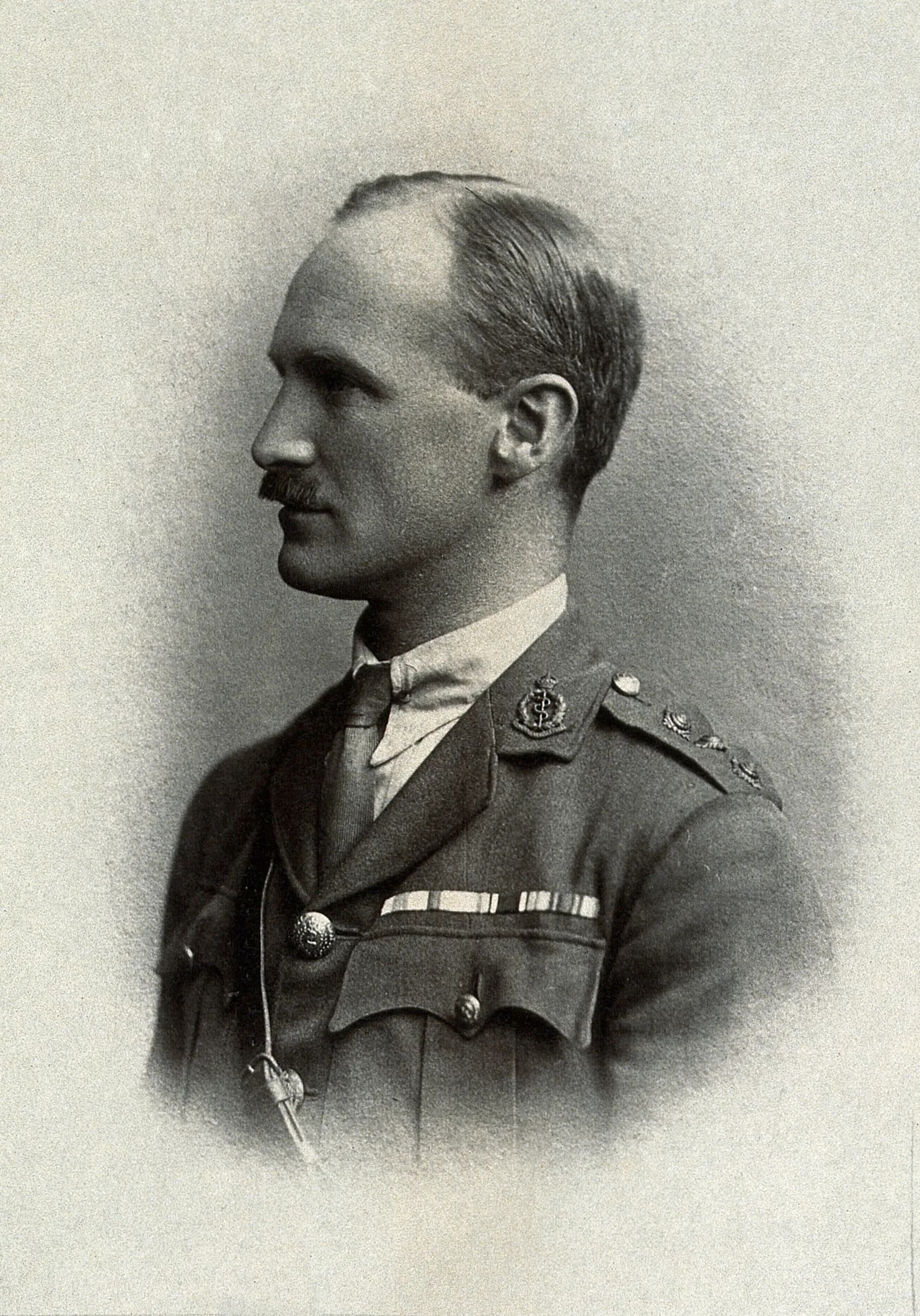 Percival Hartley