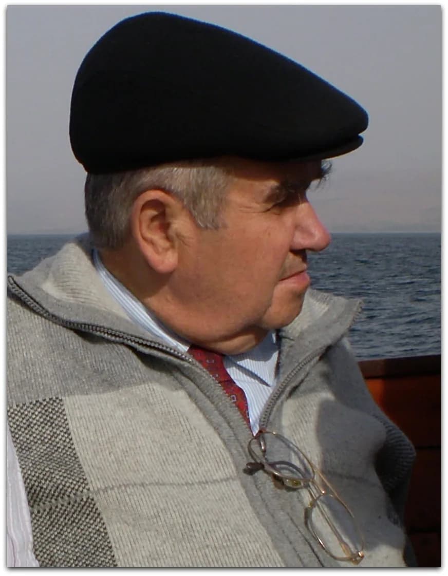 Marian Maciejewski