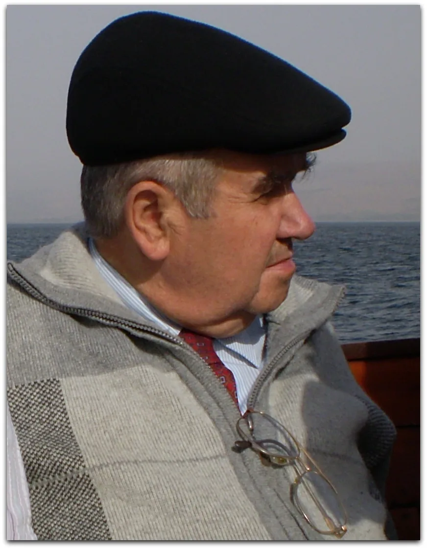 Marian Maciejewski